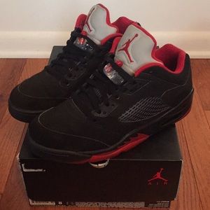Air Jordan 5 Low